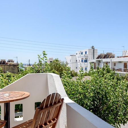 Giannis Studio Agia Roumeli Apartment ภายนอก รูปภาพ