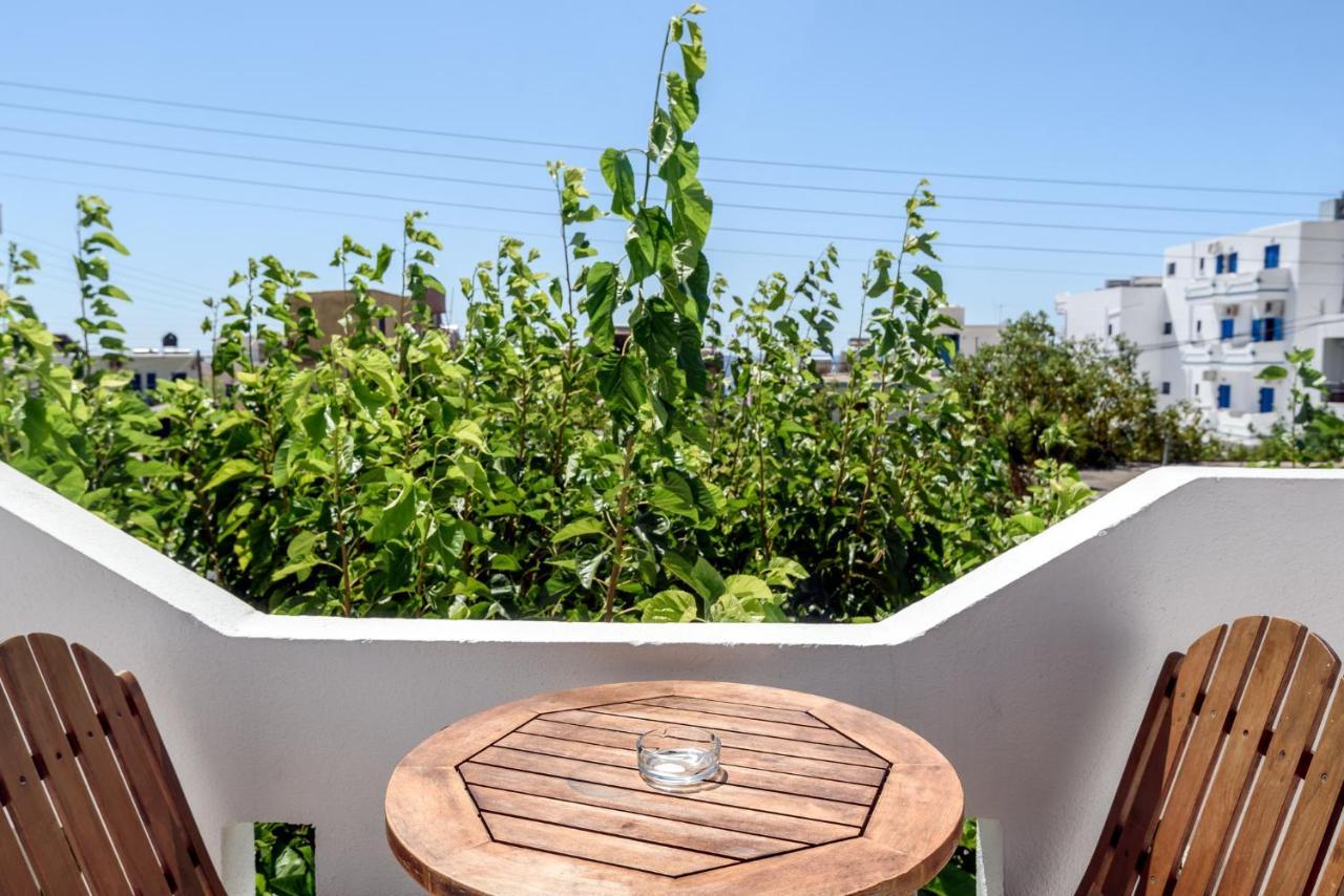 Giannis Studio Agia Roumeli Apartment ภายนอก รูปภาพ